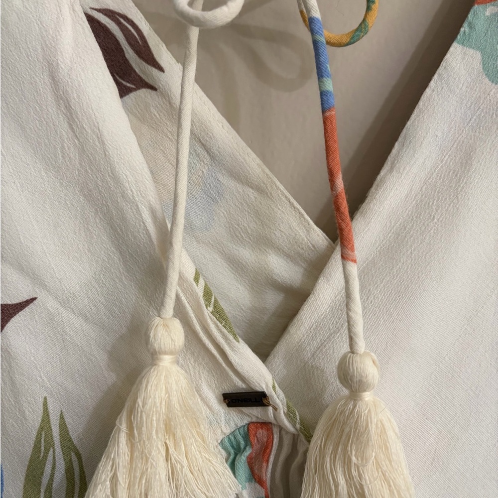 O’Neill Rosemary Naam Dress - Picture 6 of 6